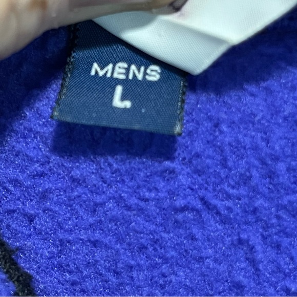 Vintage Columbia radial sleeve zipper jacket Men size Large . - Picture 12 of 14